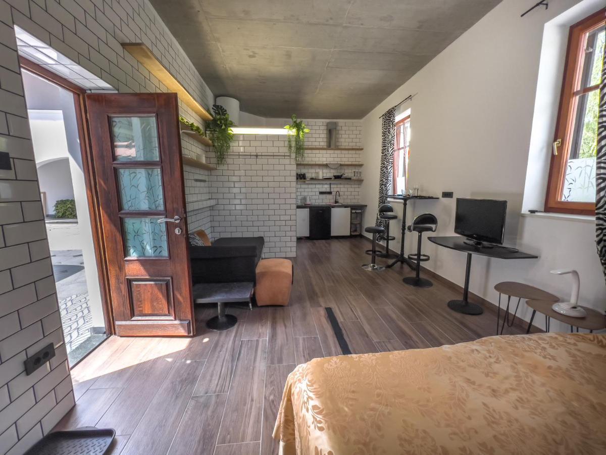 Riverside Studio 1 ليوبليانا المظهر الخارجي الصورة